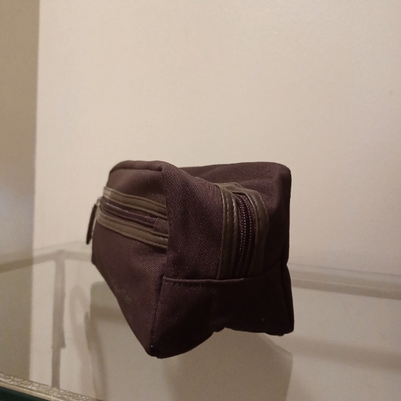 Calvin Klein Brown Travel Bag - Picture 7 of 9